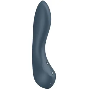 G-Spot Wave 4 Grigio Scuro — Satisfyer