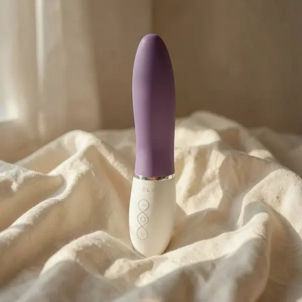 LIV™ 3 Viola — LELO