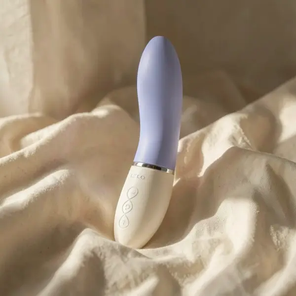 LIV™ 3 Blu — LELO