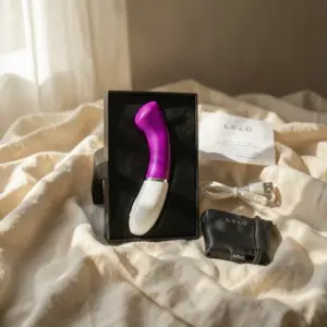 GIGI™ 3 Rosa — Lelo