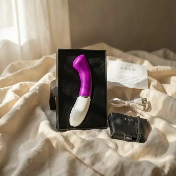 GIGI™ 3 Rosa — Lelo