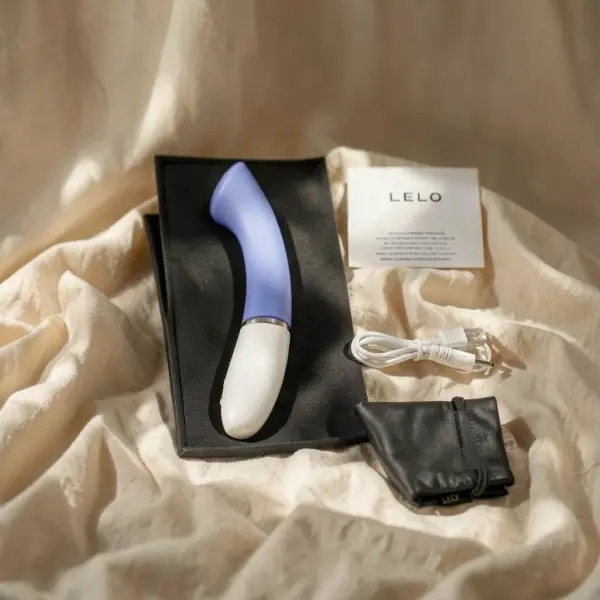 GIGI™ 3 Blu — Lelo