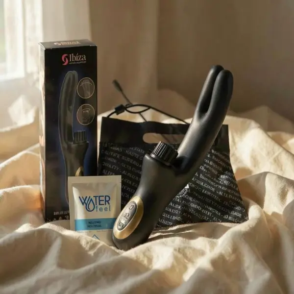 Ibiza Multicell Wave — Ibiza Sex Toys