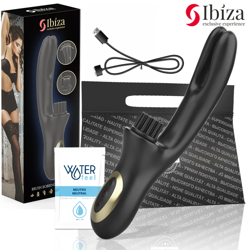 Ibiza Multicell Wave — Ibiza Sex Toys