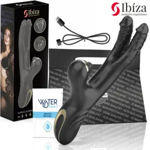 Ibiza Two Dragons — Ibiza Sex Toys