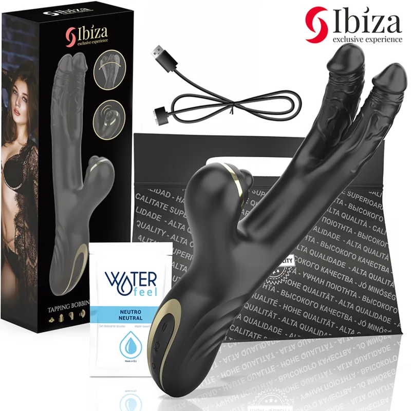 Ibiza Two Dragons — Ibiza Sex Toys