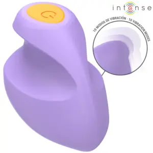Ursula — Intense