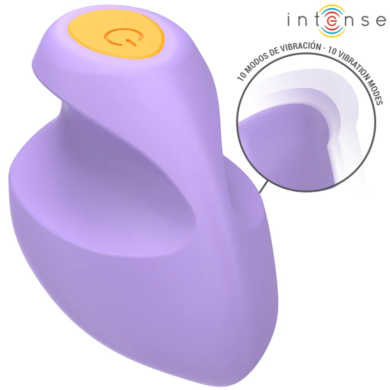 Ursula — Intense