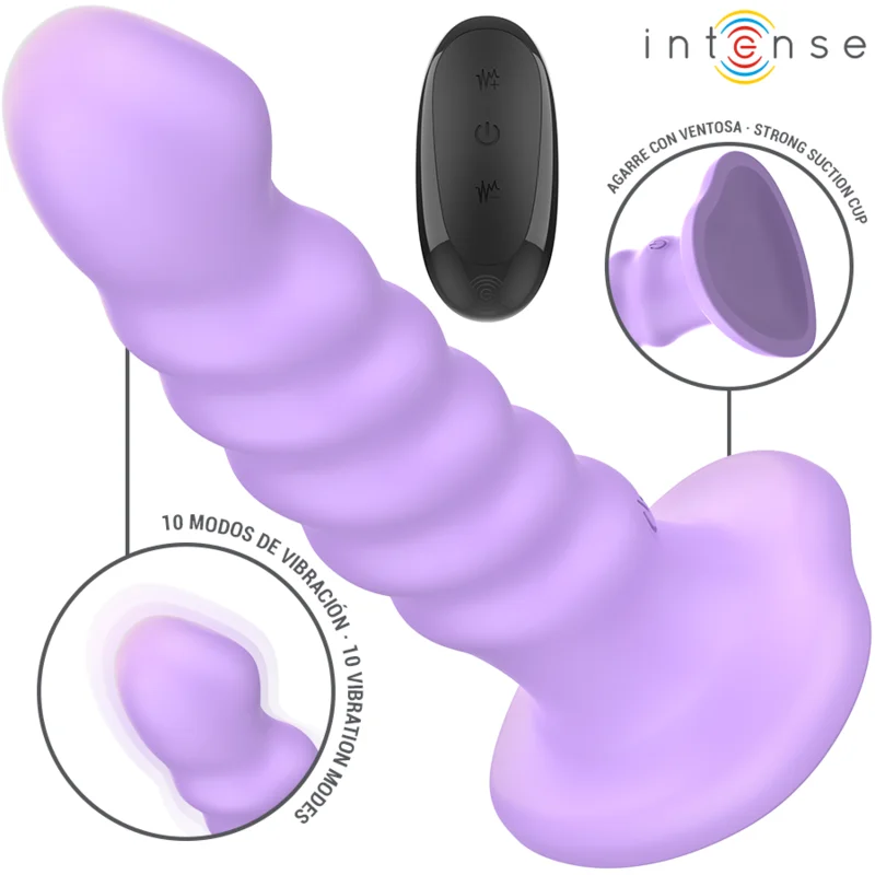 Brenda — Intense