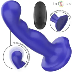 Shorty — Intense