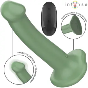 Becca — Intense