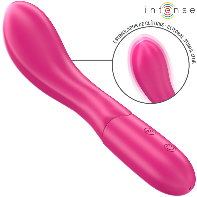 Lisette — Intense