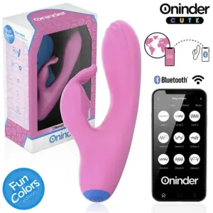 Love Bunny — ONINDER