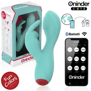 Love Bunny Tapping — ONINDER