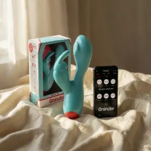 Love Bunny Tapping — ONINDER