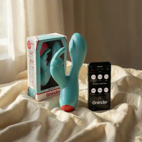 Love Bunny Tapping — ONINDER