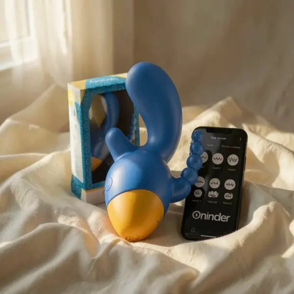 Love 3 Some — ONINDER