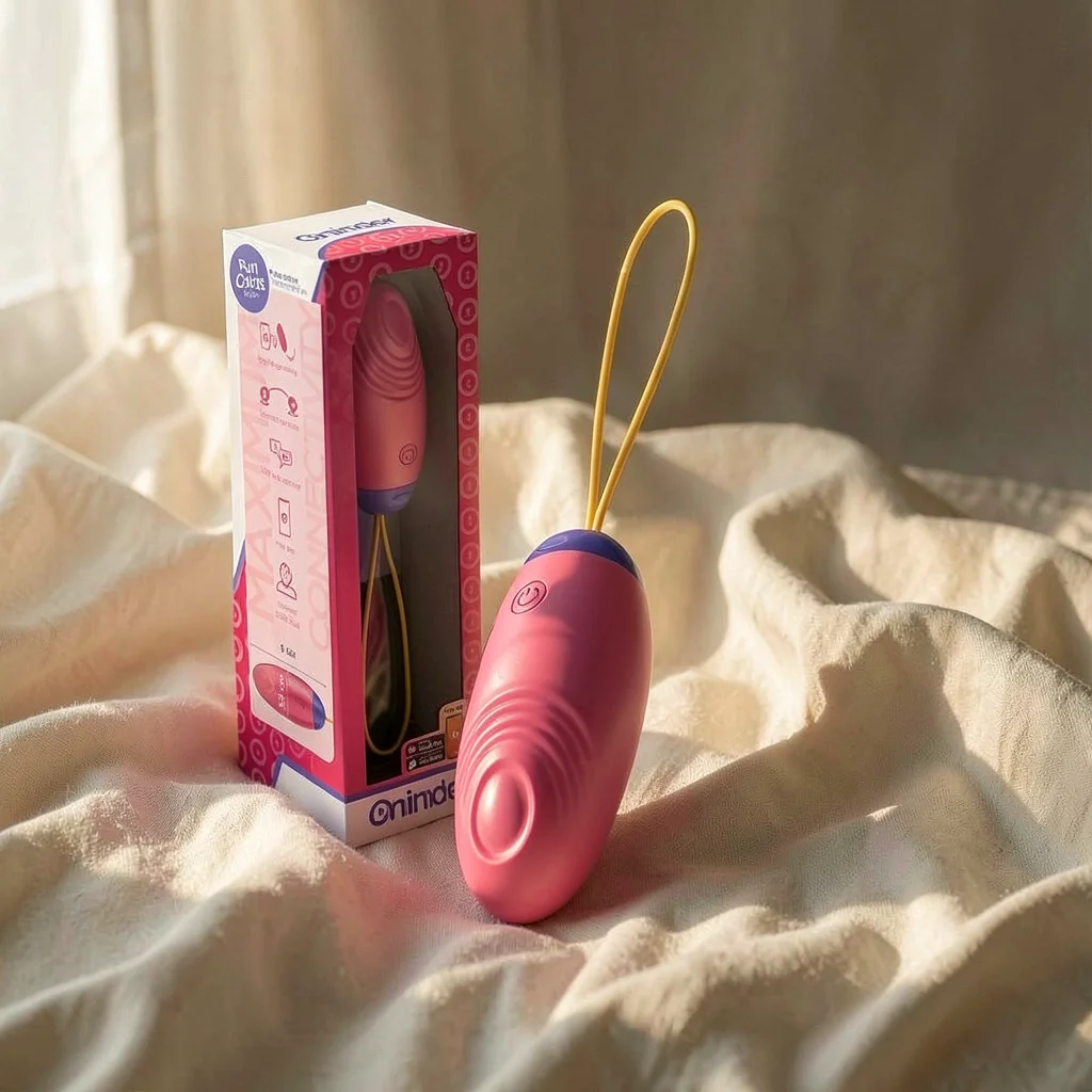 ONINDER Cute — ONINDER™