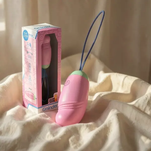 ONINDER Cute — ONINDER™
