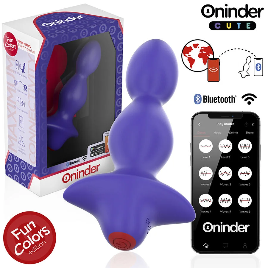 Love Butt — ONINDER
