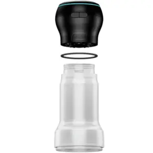 Feel Pocket Stroker — Kiiroo