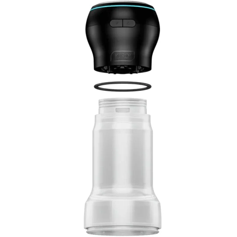 Feel Pocket Stroker — Kiiroo