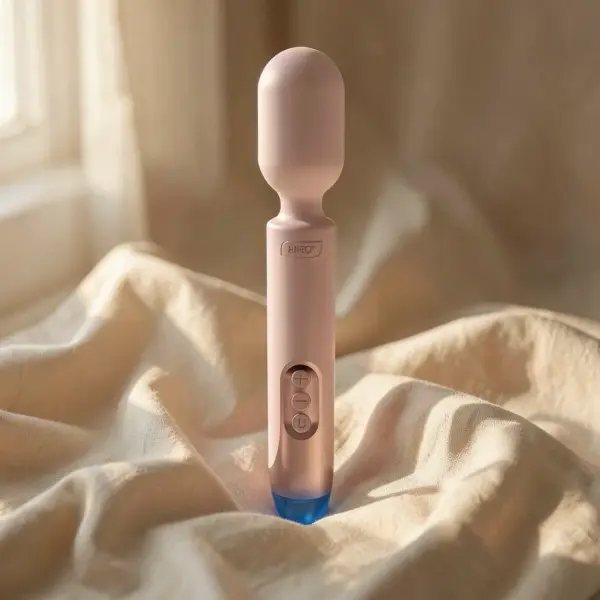 ProWand — Kiiroo