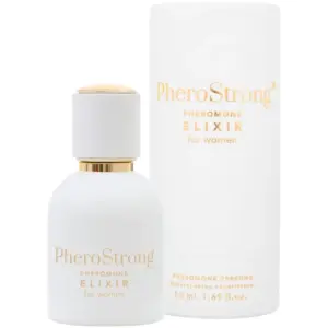 Pheromone Elixir Donna — PheroStrong