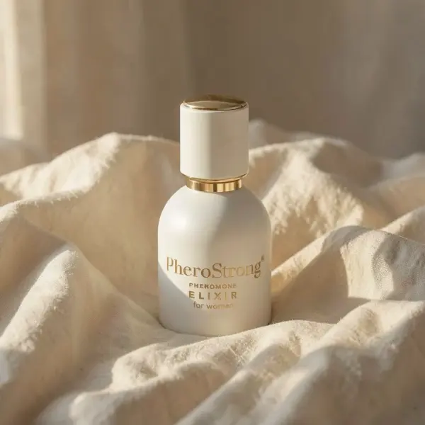 Pheromone Elixir Donna — PheroStrong