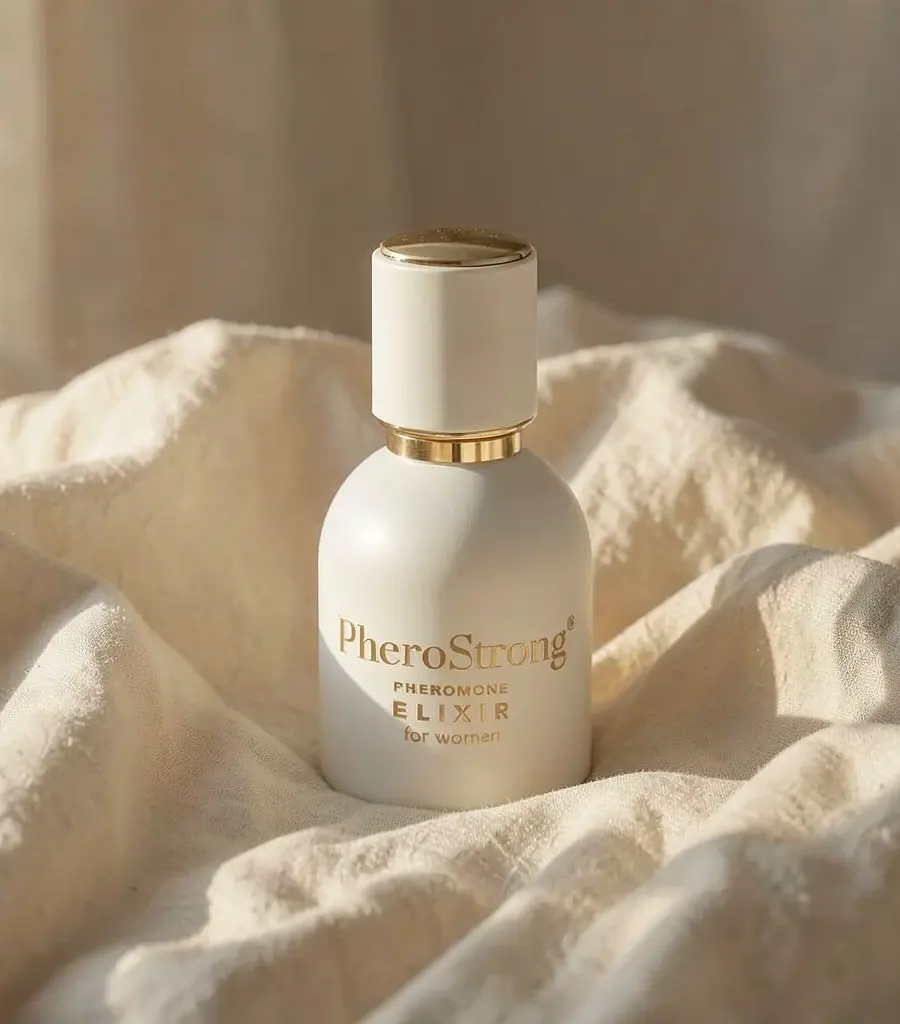 Pheromone Elixir Donna — PheroStrong