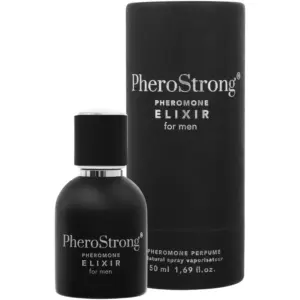 Pheromone Elixir Uomo — PheroStrong