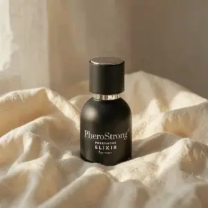 Pheromone Elixir Uomo — PheroStrong