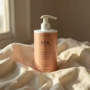 Lubrificante Intimo 500 ml — Bijoux