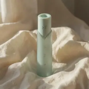 Naughty Kiss Wave Acquamarina — Satisfyer
