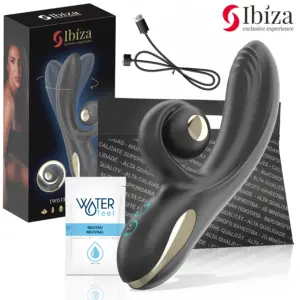 Twister — IBIZA