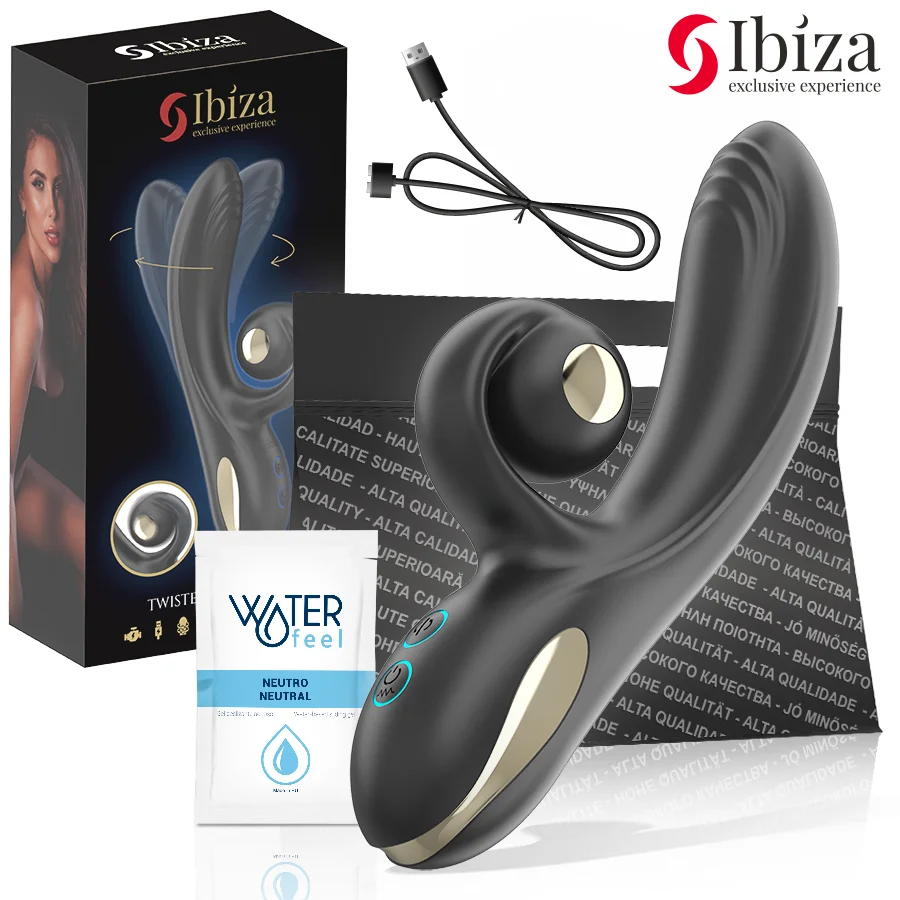 Twister — IBIZA