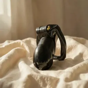 Midnight Cell Taglia L — Addicted Toys Locked