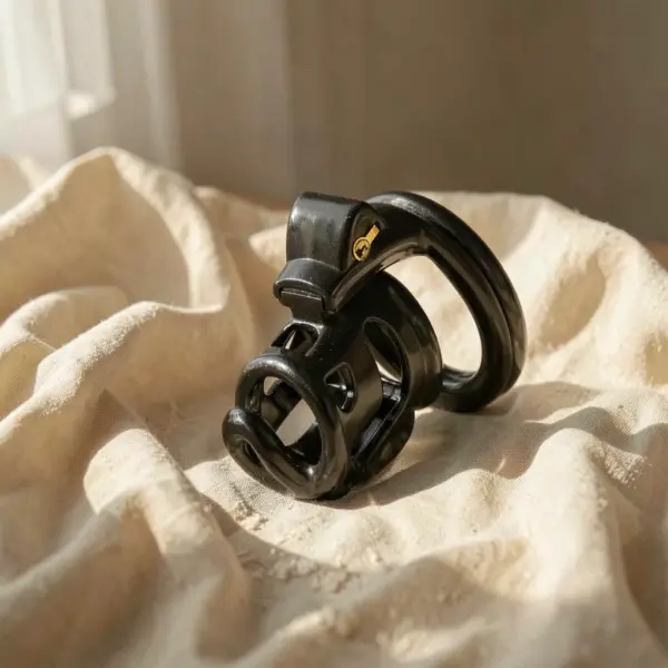 Gilden Cage 8,5 cm — Addicted Toys Locked