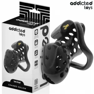 Locked Open Cell — Addicted Toys