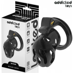 Crypt 8 cm — Addicted Toys Locked