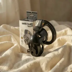 Crypt 8 cm — Addicted Toys Locked