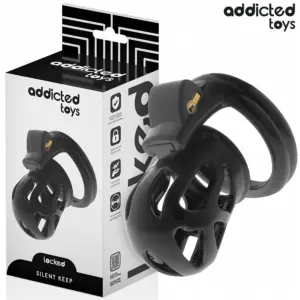 Silenziosa 7,5 cm — Addicted Toys Locked