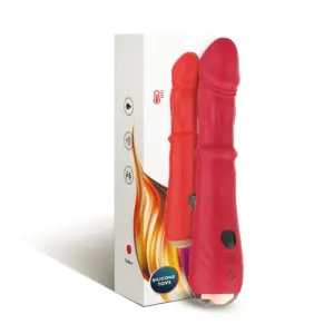 A-Spot Heat Rosso — ARMONY