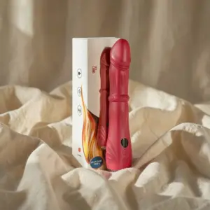 A-Spot Heat Rosso — ARMONY