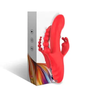 G-Spot Duo Rosso — ARMONY