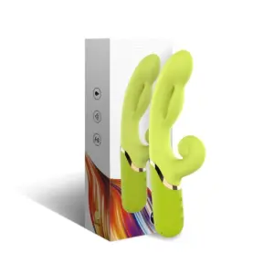 A-Spot Gonfiabile Verde — ARMONY