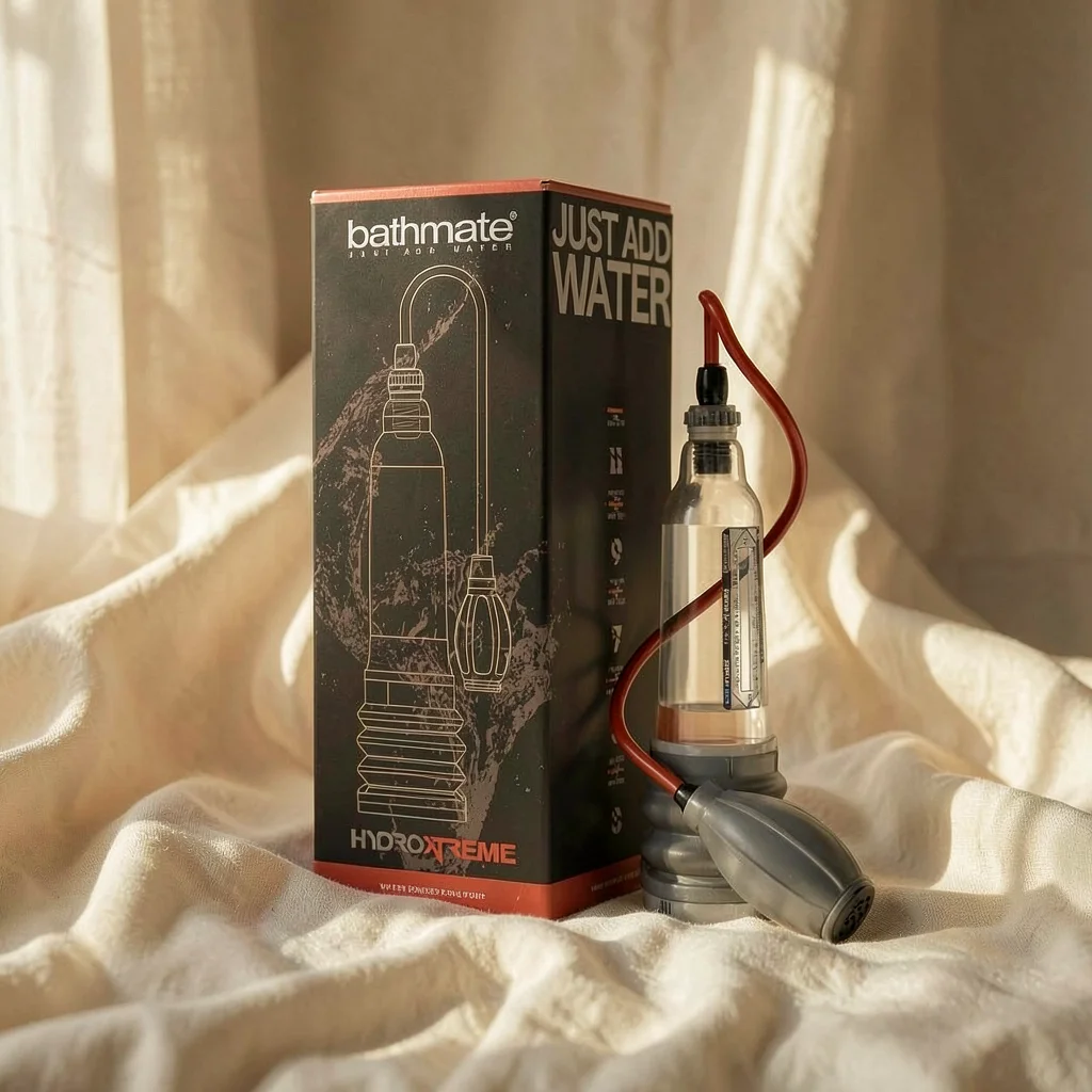 Hydroxtreme 6 — BATHMATE