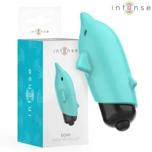 Echo — Intense