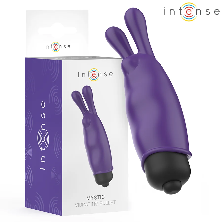 Mystic — Intense