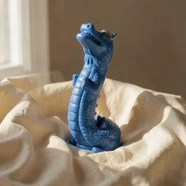 Naga Celeste — EPIC